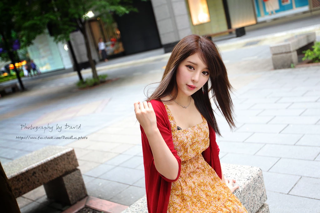 Zhang Qi Jun Julie Chang Asian Ese Street Taipei 5K Retina ...