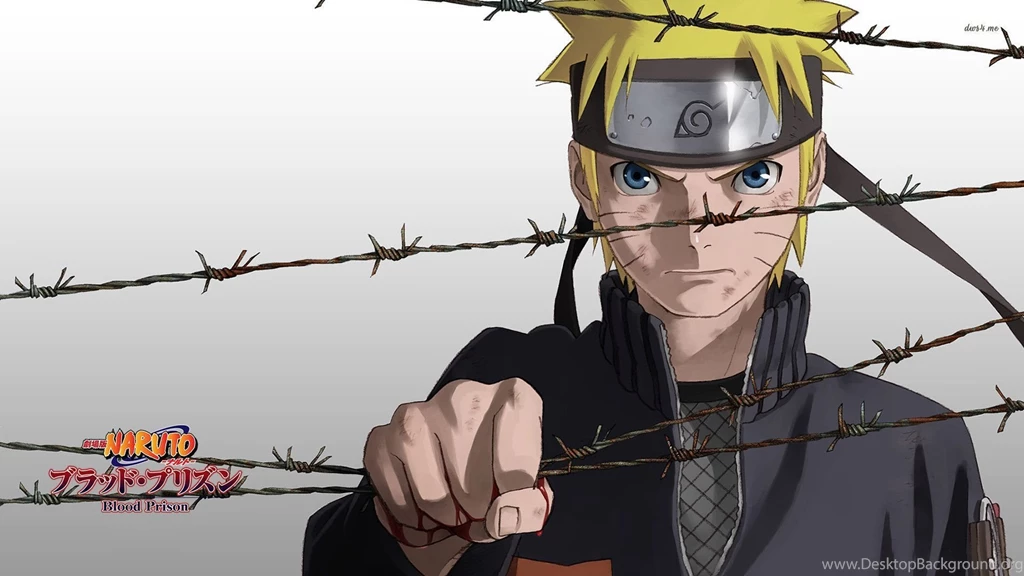 Naruto 1080p Wallpapers