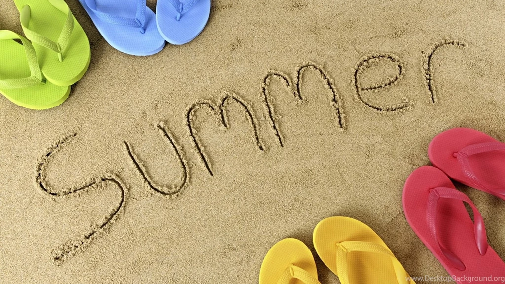 Summer Beach HD Wallpapers 1808