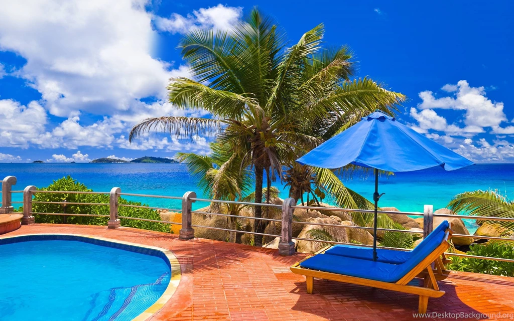 Summer HD Wallpapers