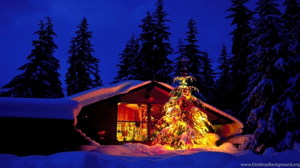 Christmas Wallpapers 1920x1080