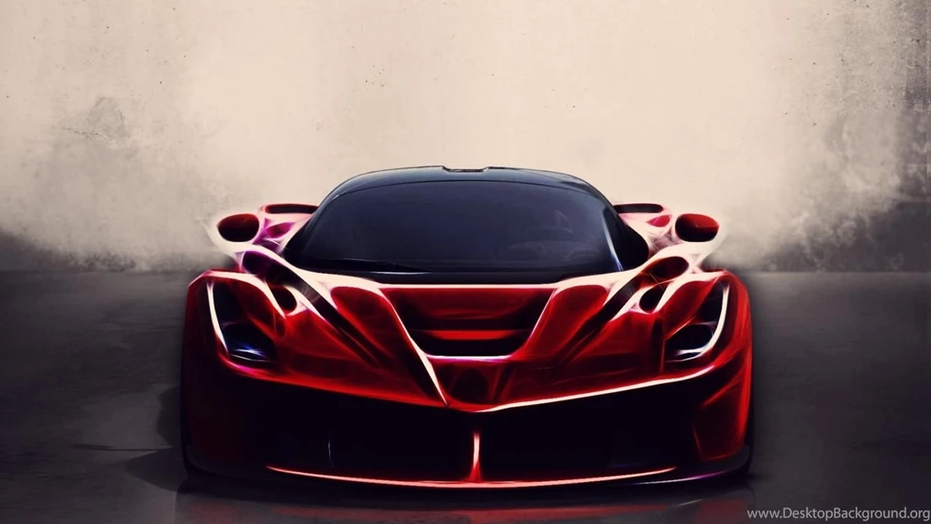 Cars Ferrari Laferrari Wallpapers