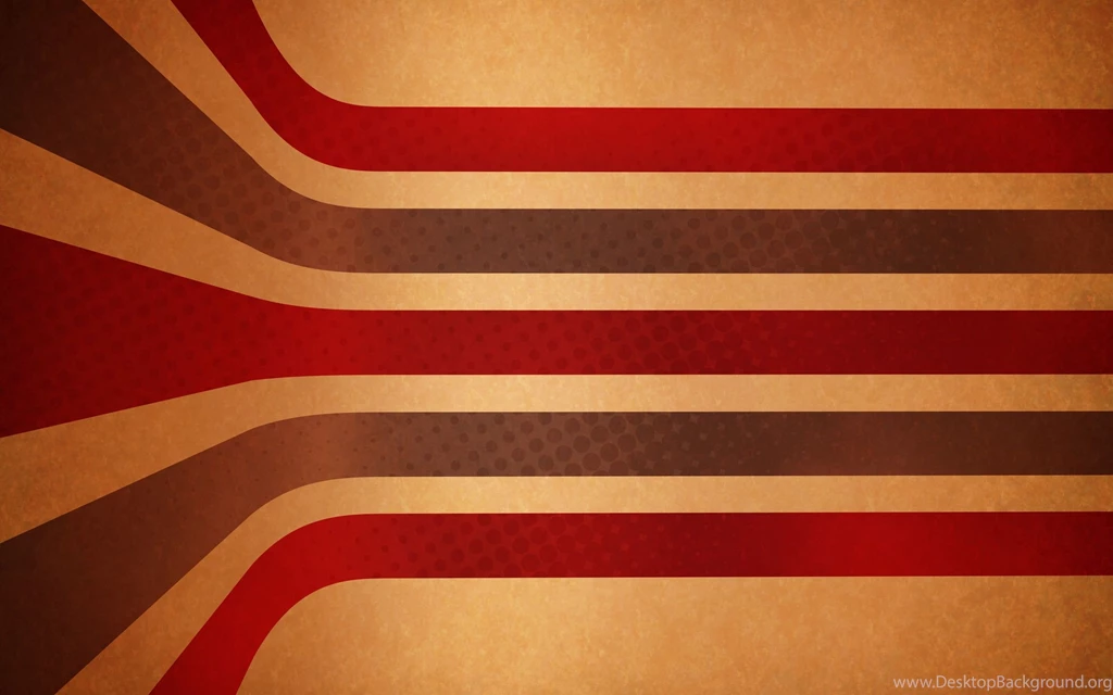 Retro Stripes Backgrounds