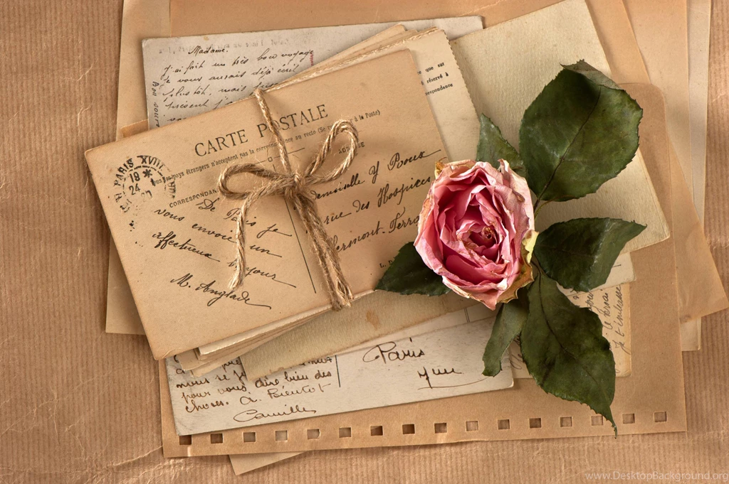 Vintage Desktop Wallpapers Free