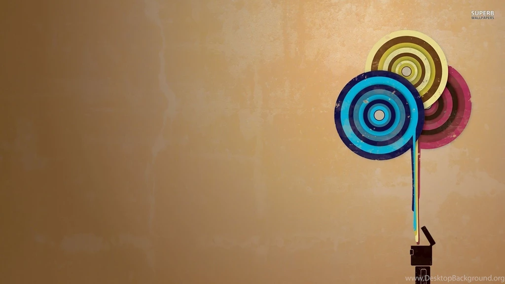 Retro Smoke Wallpapers   Artistic Wallpapers