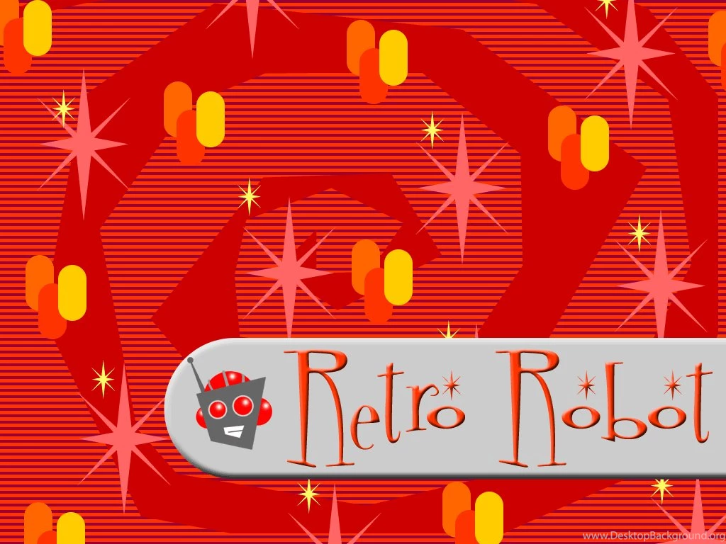 Retro Desktop Wallpapers 28021