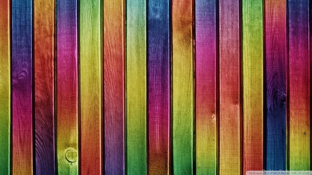 Colorful Wood Backgrounds HD Desktop Wallpapers : High Definition ...