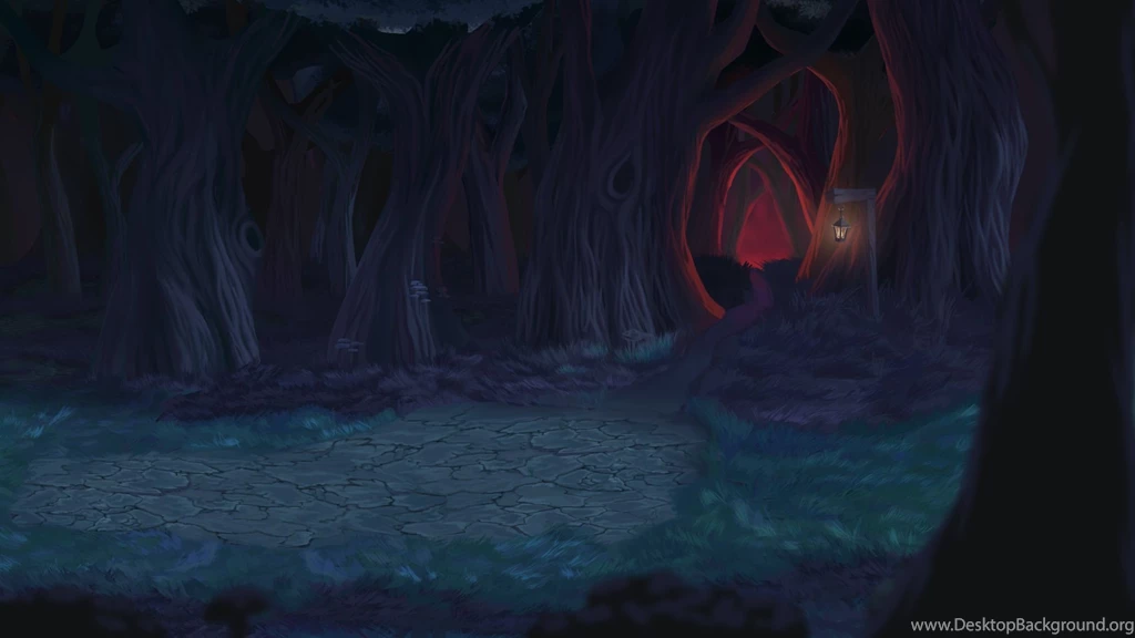 Dark Forest Backgrounds Image Drykkur Mod DB