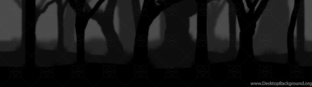 Dark Forest Backgrounds
