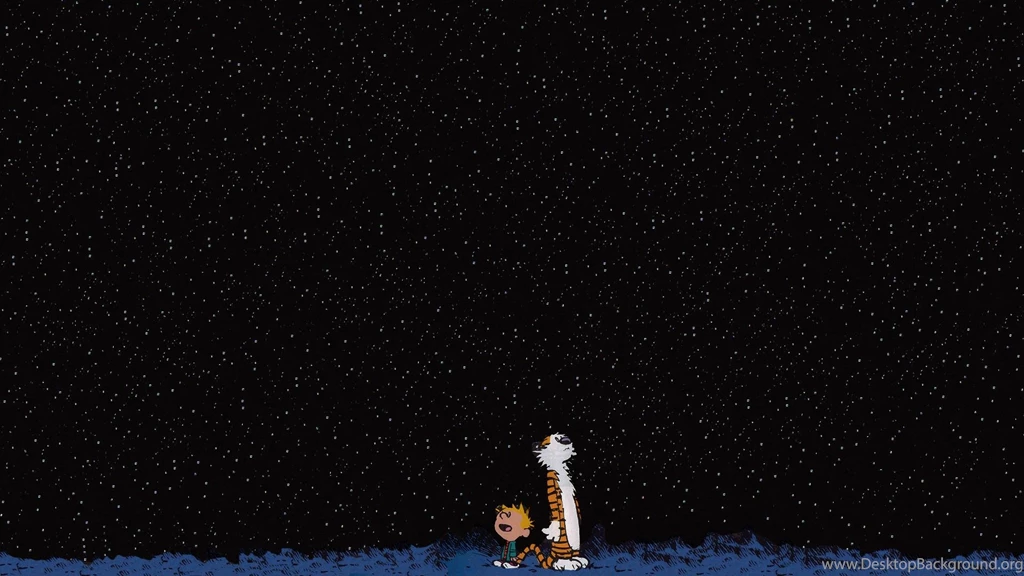 I Used To Change My Desktop Backgrounds Every Day. I Stopped When I ...