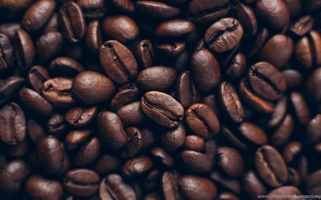 Coffee Beans, Free Wallpapers