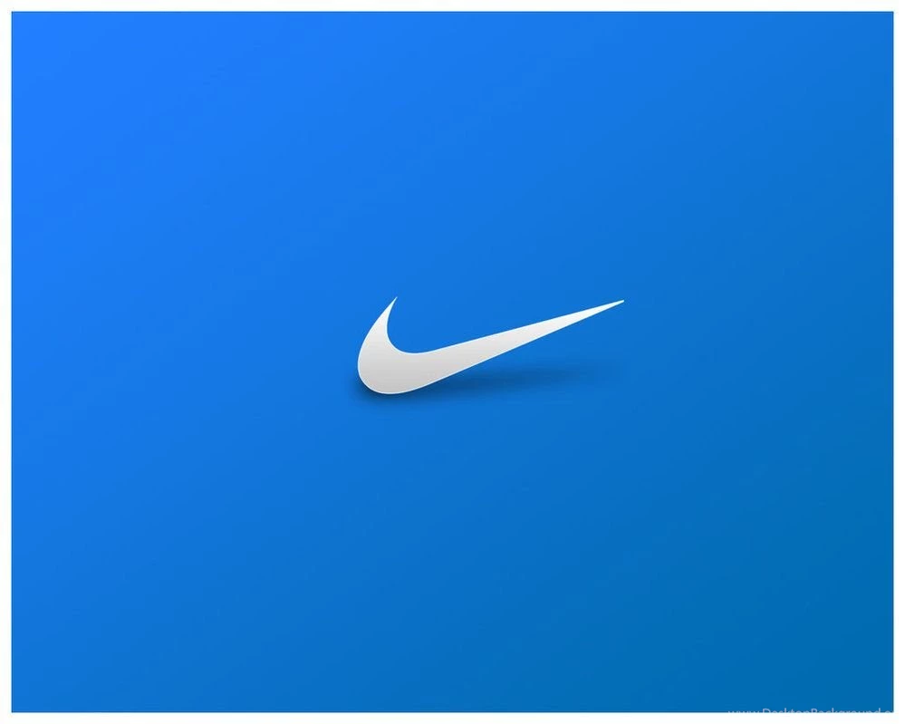 Nike Blue Cool Wallpapers Windows