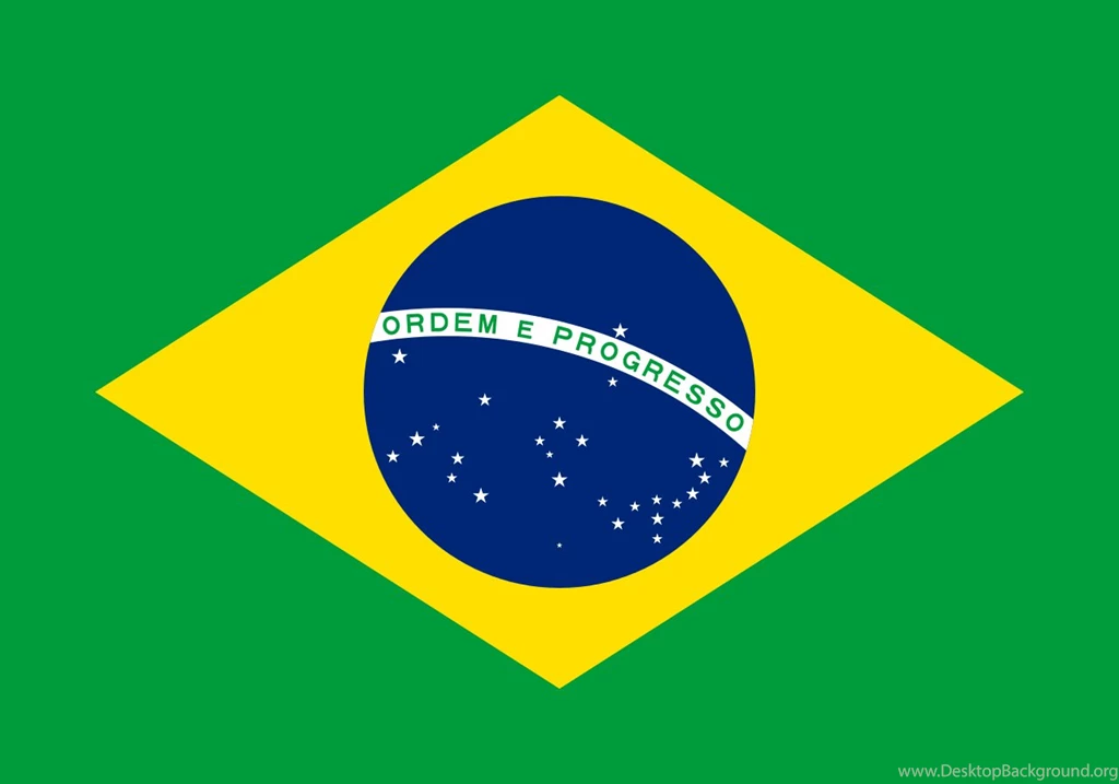 Brazil Flag Computer Backgrounds 13152   HD Wallpapers Site