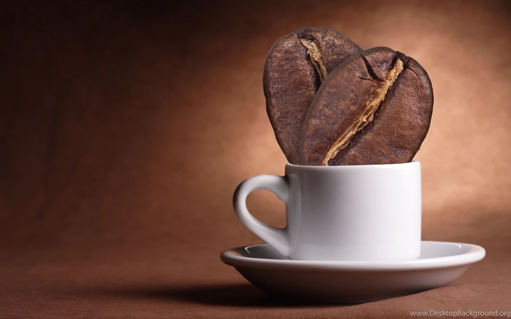 Coffee Beans Wallpapers And Images Wallpapers, Pictures, Photos