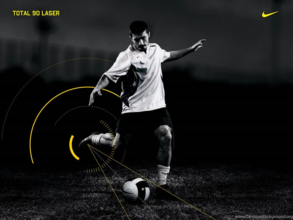 Nike Soccer Wallpapers