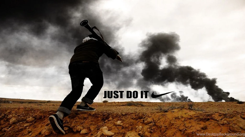 Nike Computer Wallpapers, Desktop Backgrounds