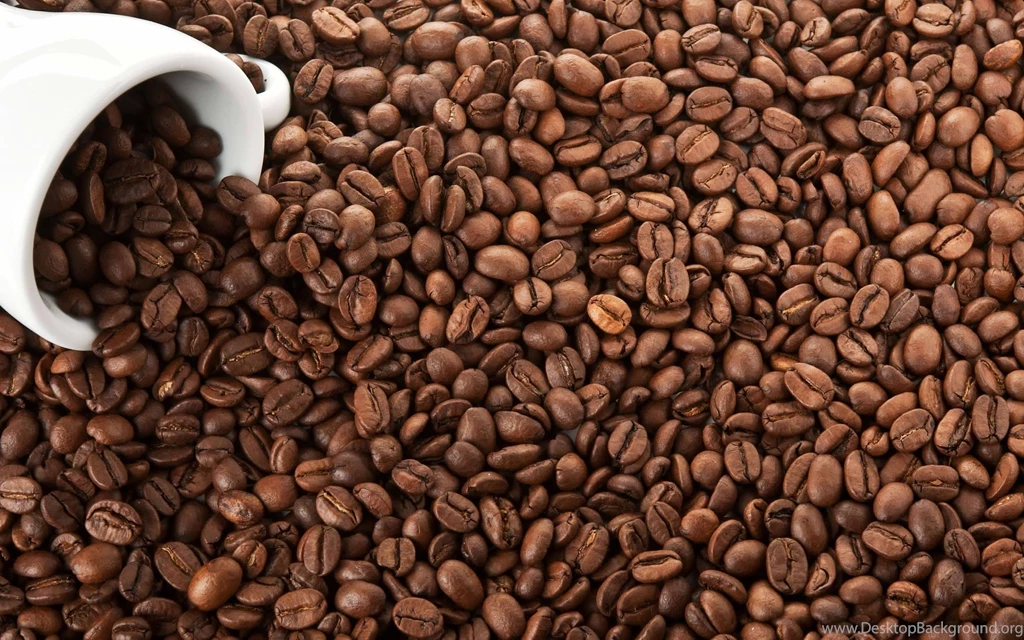 Coffee Coffee Beans Wallpapers