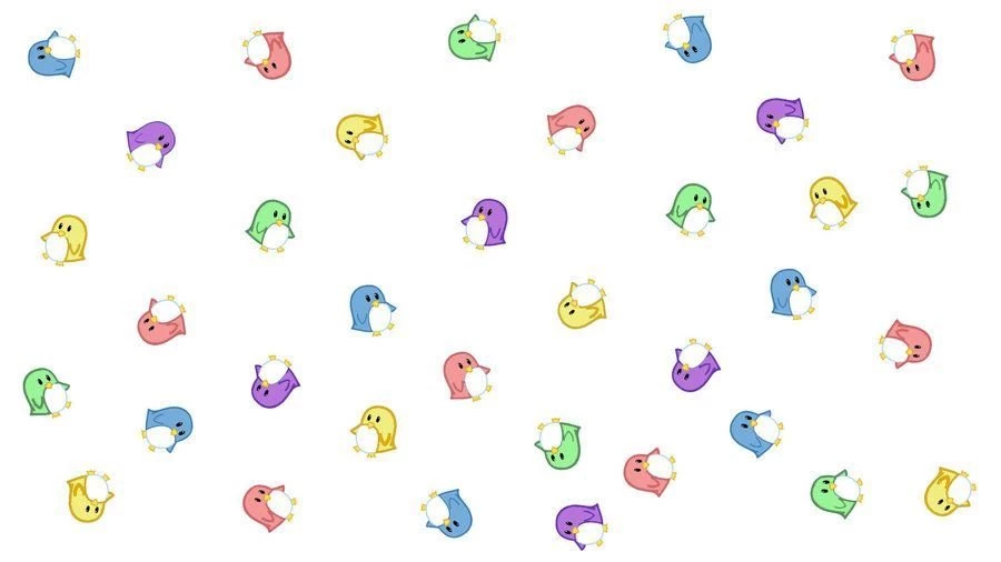 Penguin Backgrounds By The feytaline On DeviantArt