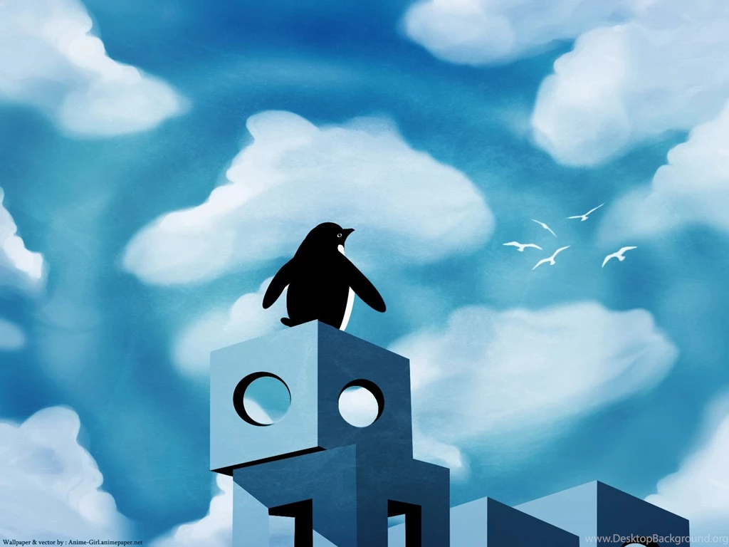 182 Penguin HD Wallpapers