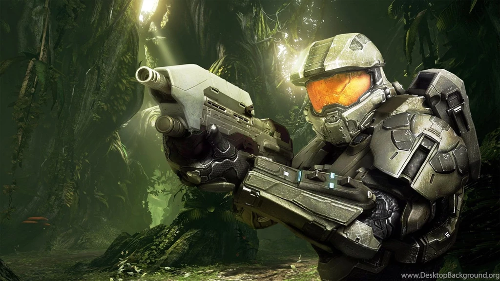Halo Hd Wallpapers Download
