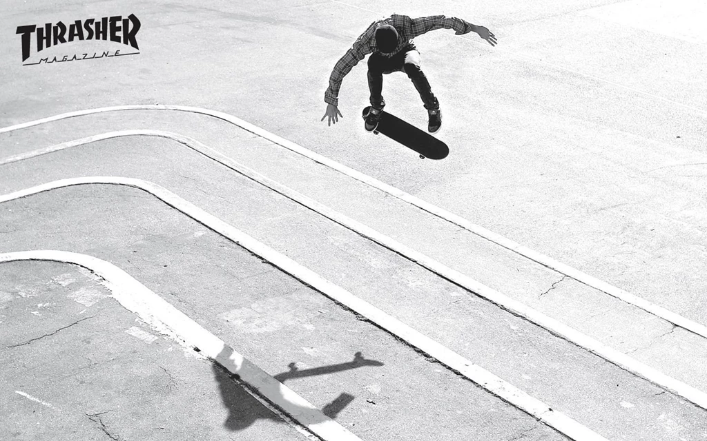 Skateboarding Fresh New Hd Wallpapers [Your Popular HD Wallpapers ...