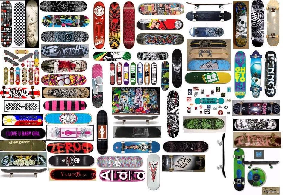 Skateboard Wallpapers And Skateboard Backgrounds 2 Of 2