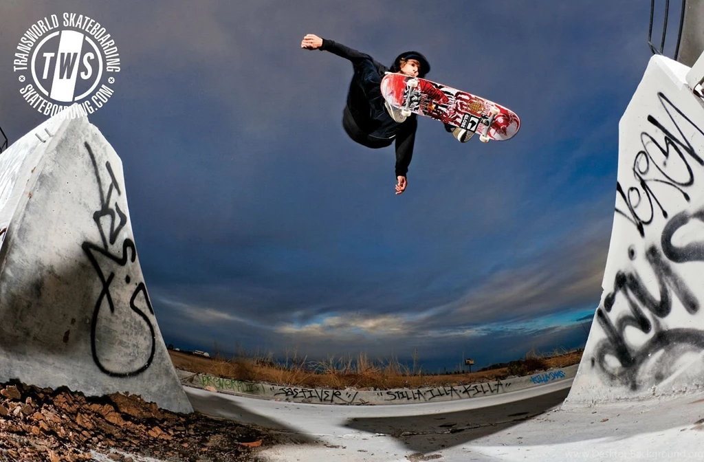 Skateboarding Computer Wallpapers, Desktop Backgrounds
