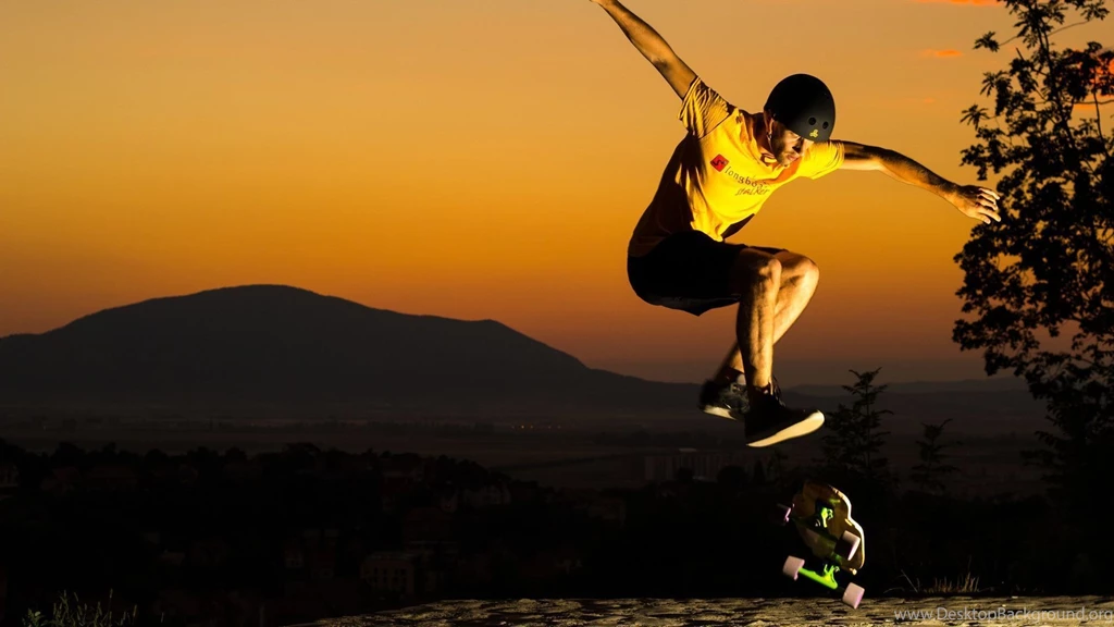 Skateboarding High Defination Wallpapers All HD Wallpapers