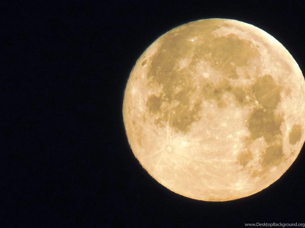 1600x1200 Full Moon Desktop PC And Mac Wallpapers