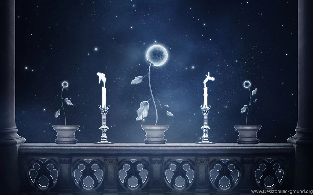 Creative Wallpapers HD For Desktop