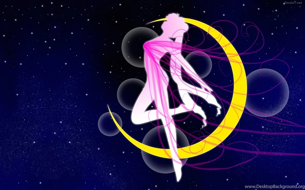 Download Sailor Moon Wallpapers 2560x1600