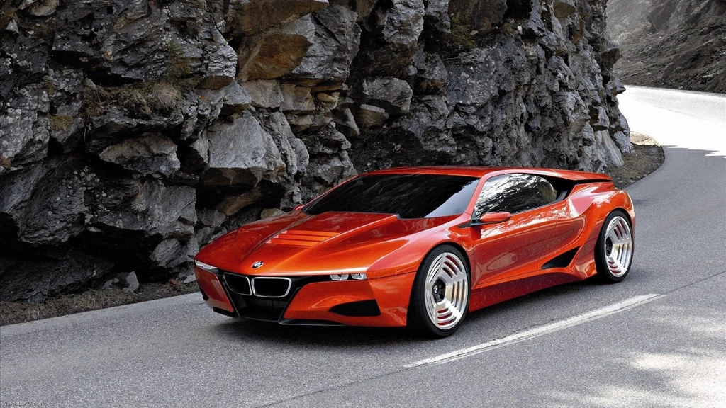 Best BMW Wallpapers For Desktop & Tablets In HD For Download