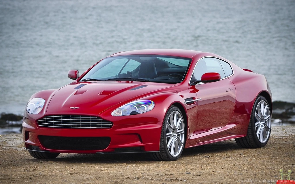 Red Car S Wallpapers