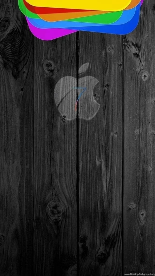 Best Wallpapers HD For Iphone 5 IOS 7