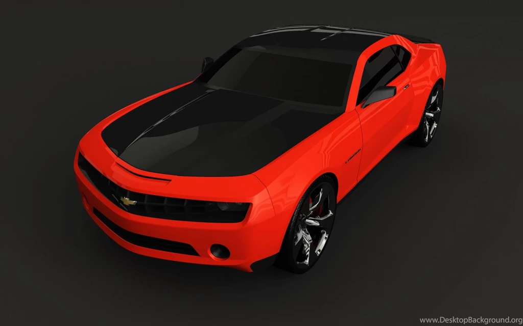 LCD Red Car Wallpaper_High Definition Wallpapers