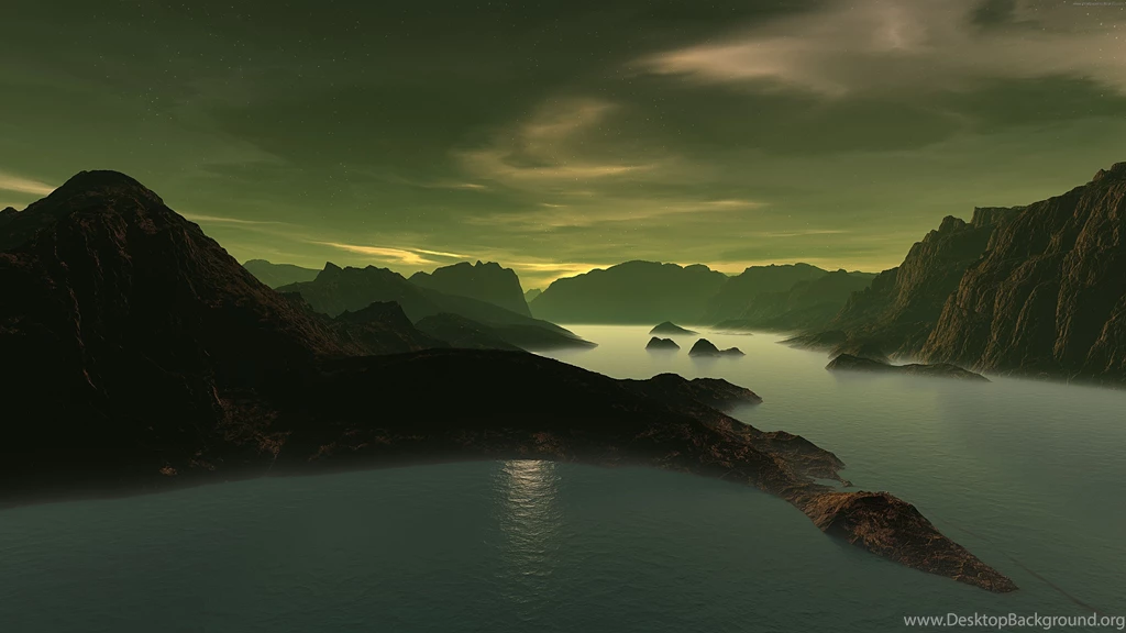 4K 2015 Wallpapers Ultra HD