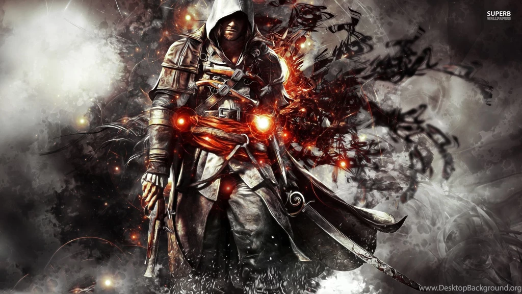 Assassins Creed HD Wallpapers