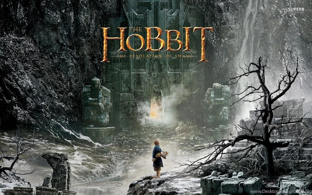 The Hobbit: The Desolation Of Smaug Wallpapers Movie Wallpapers ...