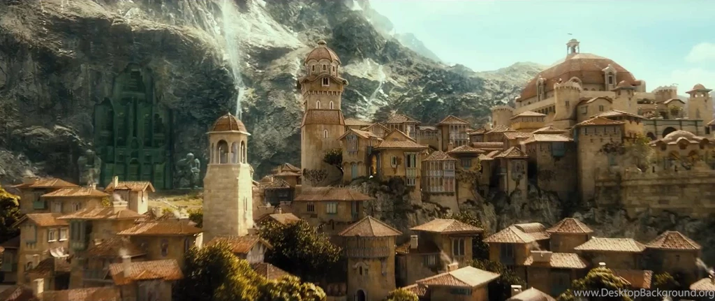 The Hobbit An Unexpected Journey HD Pictures Blu ray Forum