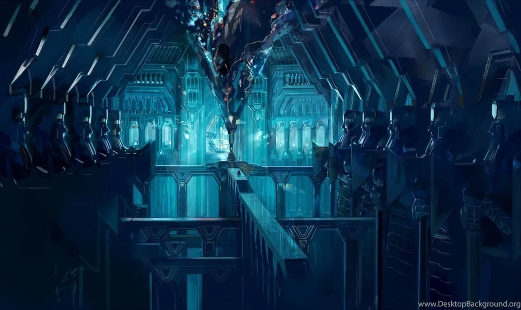 EREBOR By SaigaTokihito On DeviantArt