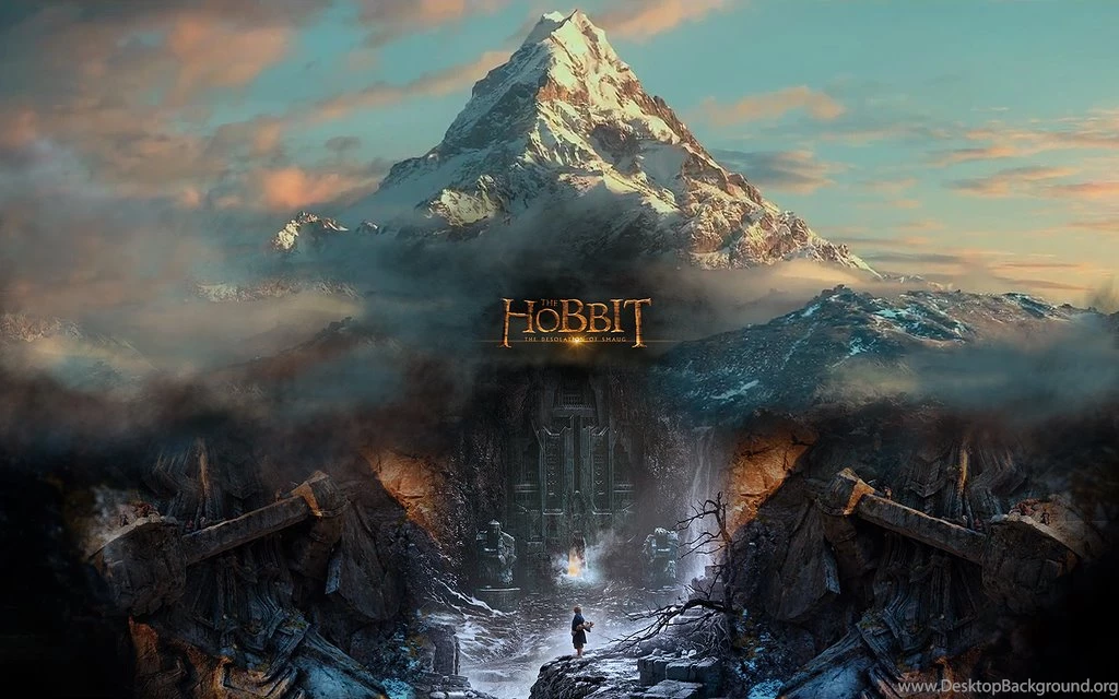The Hobbit: The Battle Of The Five Armies By Leafless Tree On ...