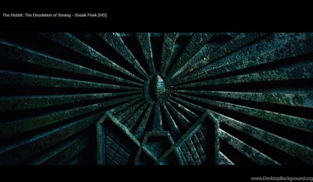 Grati's Selected Caps Part 2–of The “TH: Desolation Of Smaug ...