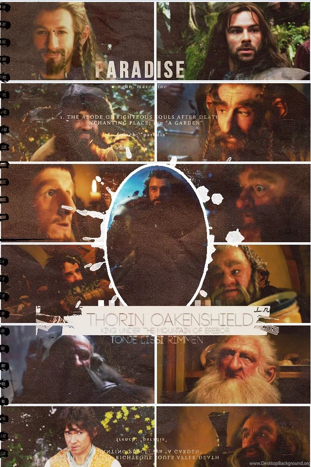 Iphone 4s Wallpapers   Erebor : Desktop And Mobile Wallpapers : Wallippo