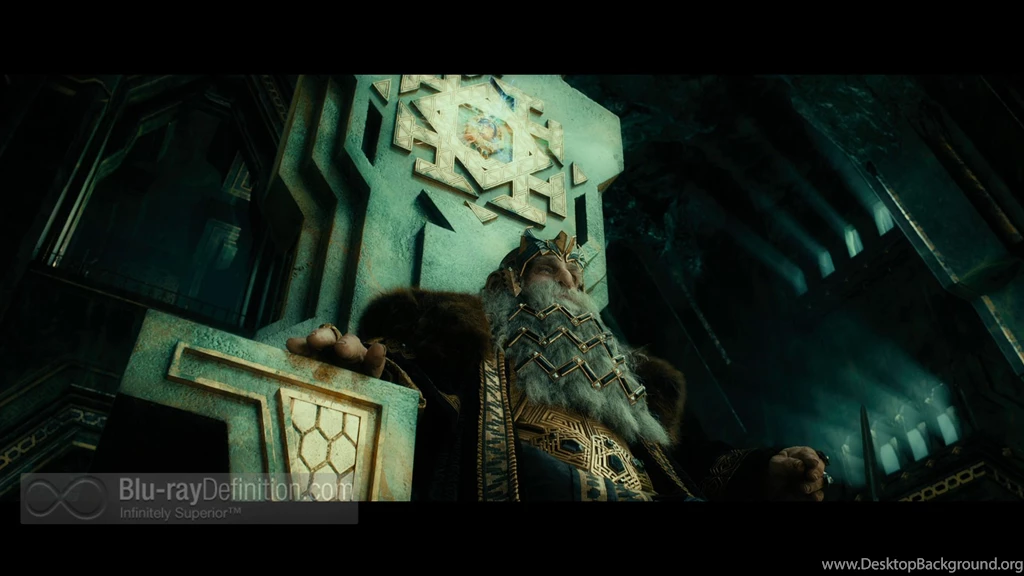 The Hobbit: An Unexpected Journey (Extended Edition) Blu ray Review