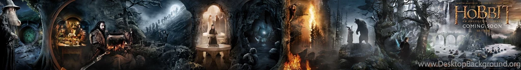 The Hobbit Wallpapers