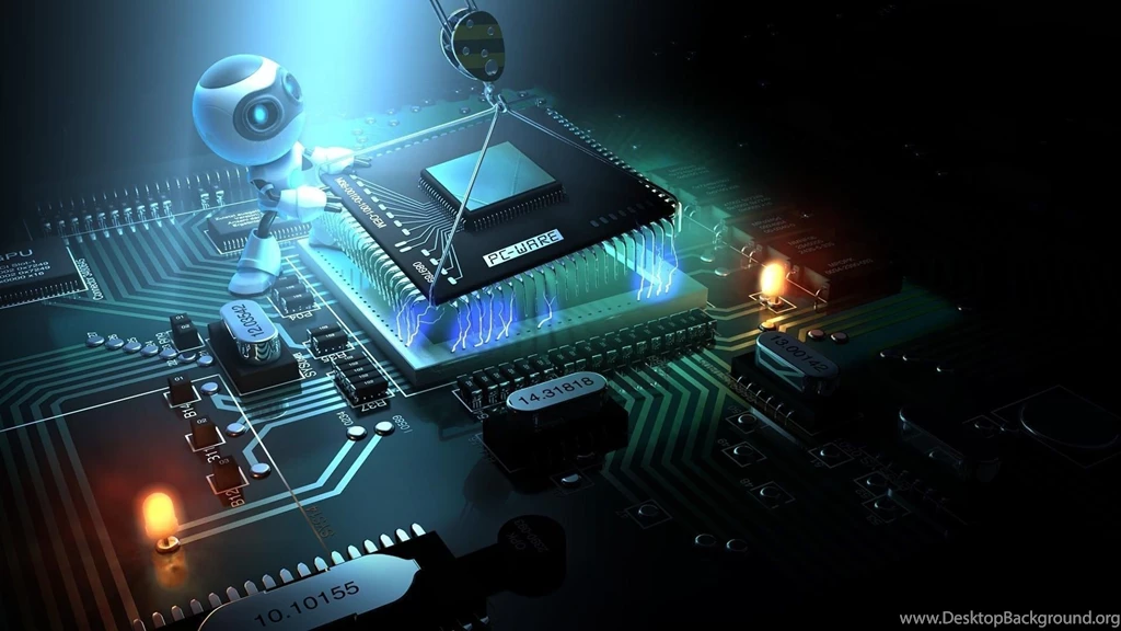Full HD 1080p Hi Tech Wallpapers, Desktop Backgrounds HD Downloads ...
