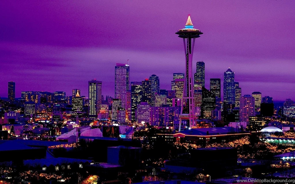 Night City Lights Hd Wallpapers Set   2 Abhinavrocks   Photo 12 Of ...