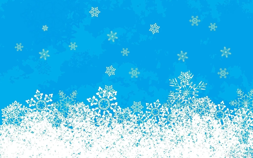 Christmas, Wallpapers, Snowflakes, Holiday, Images (