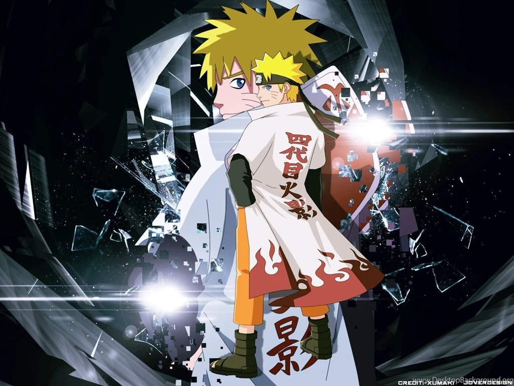 Download Naruto Wallpapers Desktop