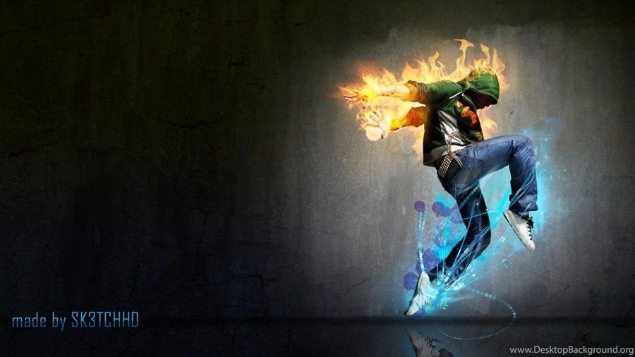 HipHop Wallpapers Full HD 1080p By Sk3tchhd On DeviantArt